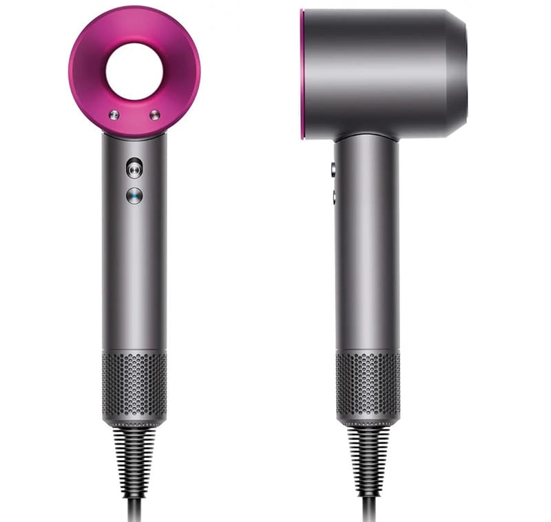 Фен для волос Xiaomi SenCiciMen Hair Dryer HD15 